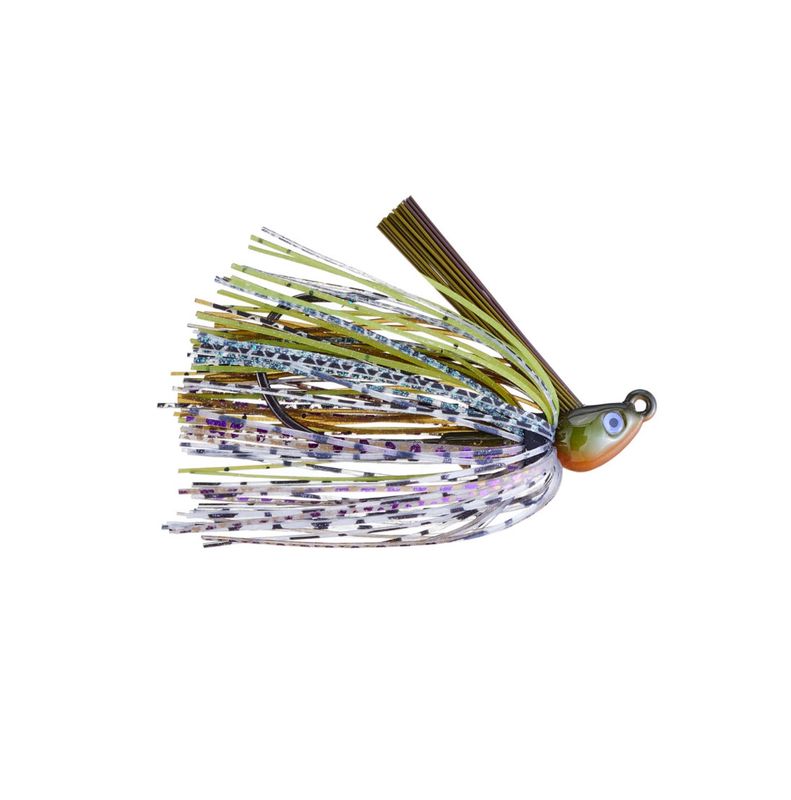 Dirty Jigs Swim Jig 3/8oz - Alabama Bream