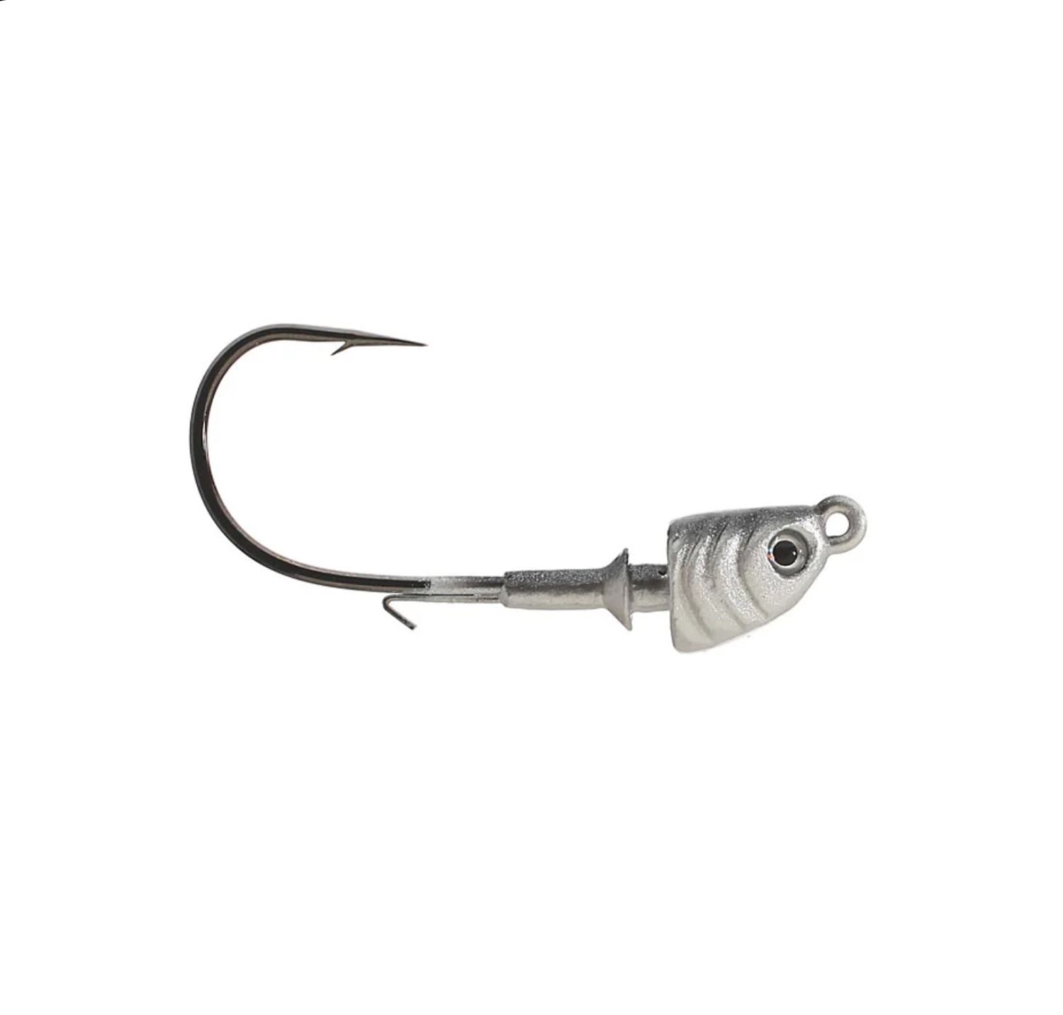 Dirty Jigs Matt Allen Tactical Bassin Swimbait Head 3/16oz - Gizzard Shad