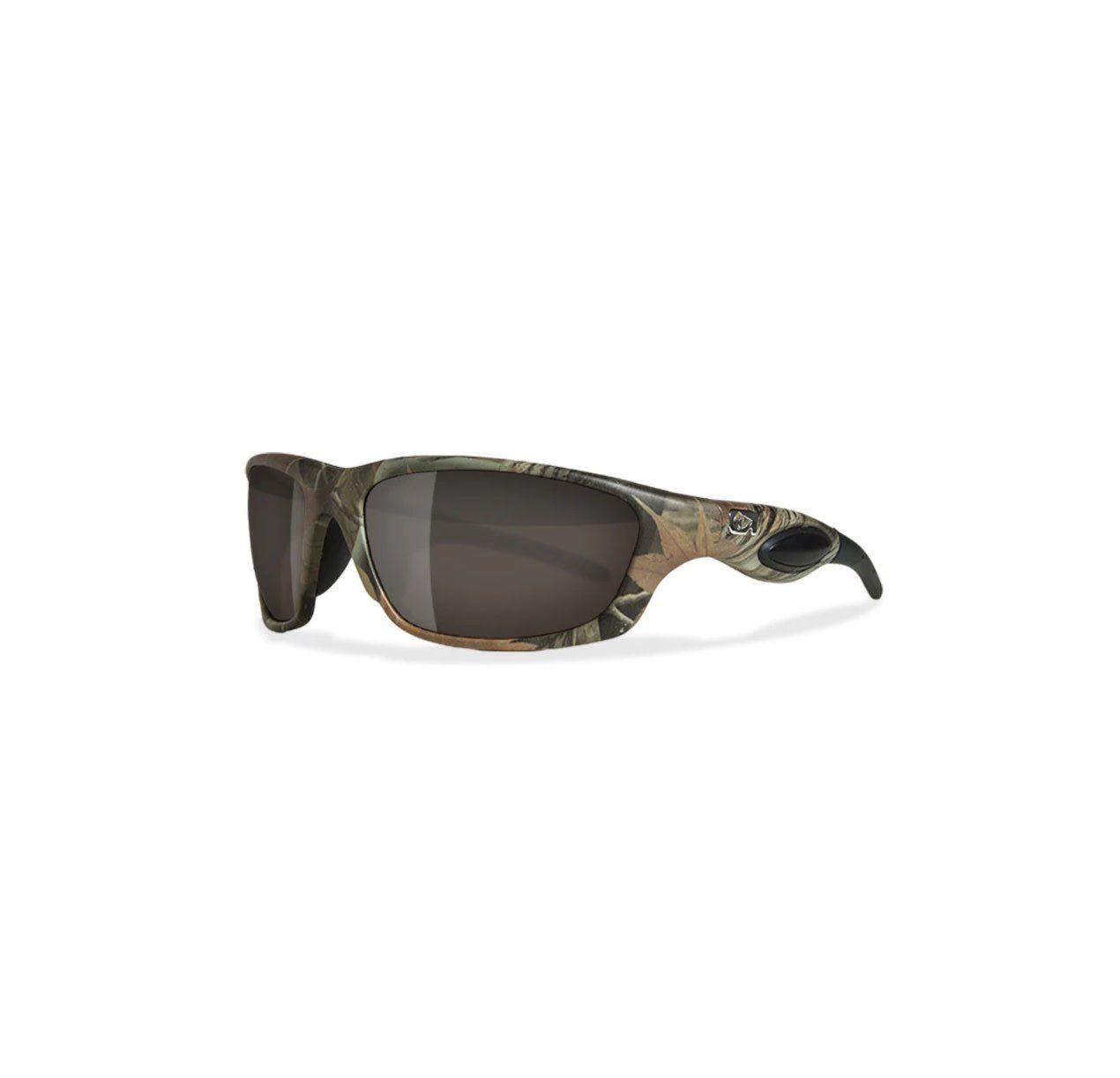 Amphibia Hydrafoil Matte Camo - Baja Bronze Ice