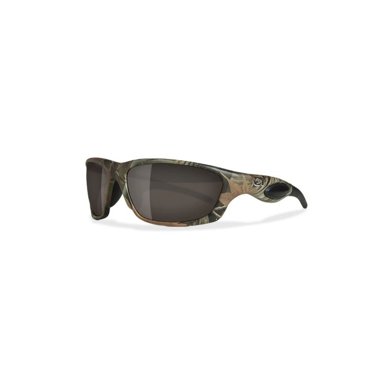 Amphibia Hydrafoil Matte Camo - Baja Bronze Ice