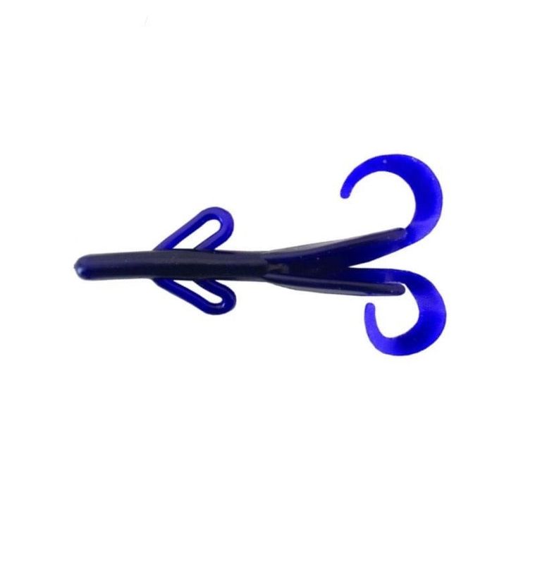 Zoom Baby Brush Hog - Black Grape