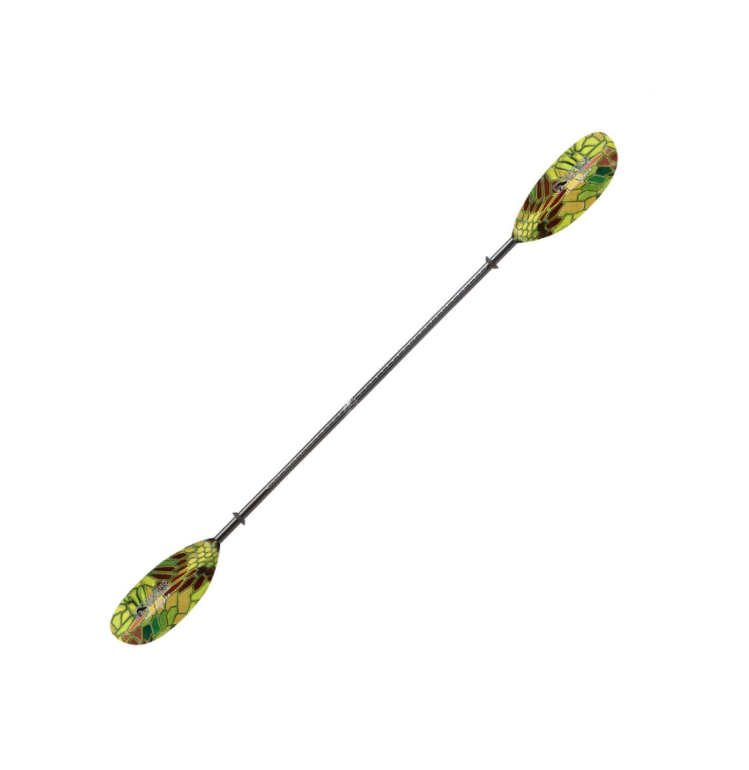 Bending Branches Angler Pro Glowtek 240