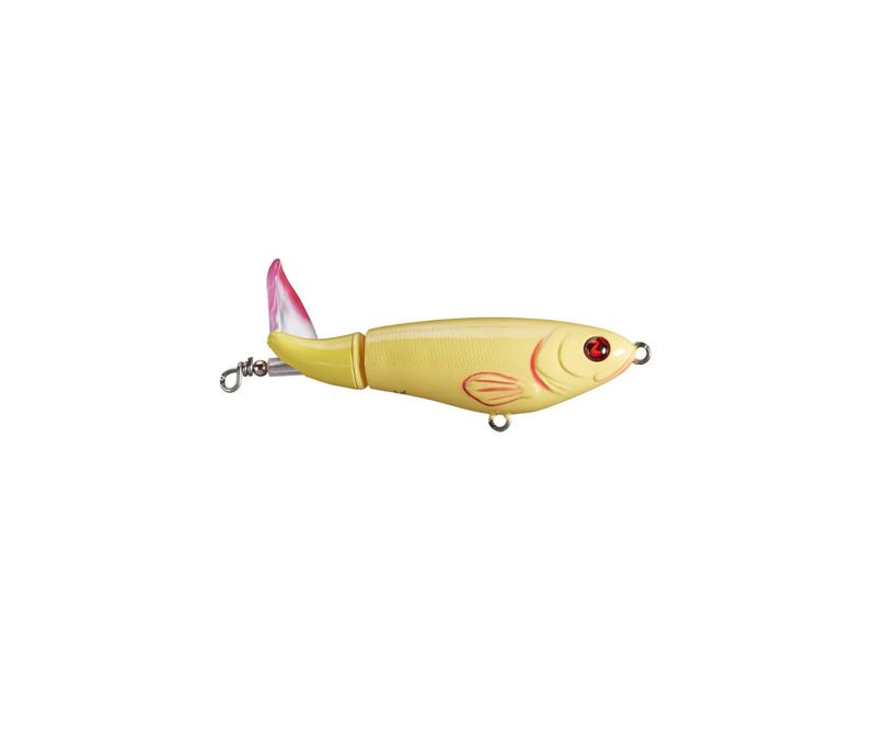 River2Sea Whopper Plopper 110 - Bone