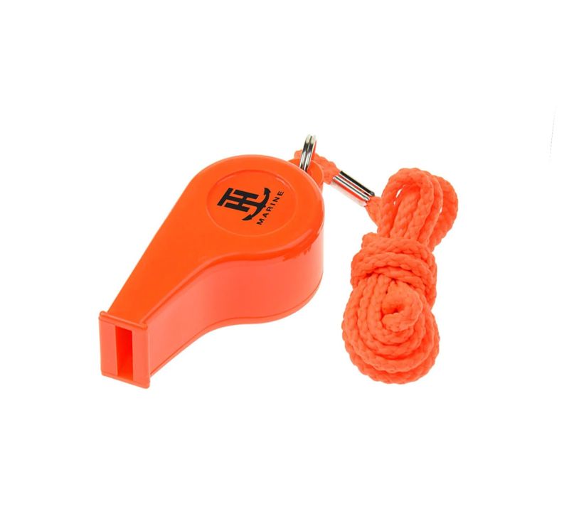 T-H Marine Safety Whistle