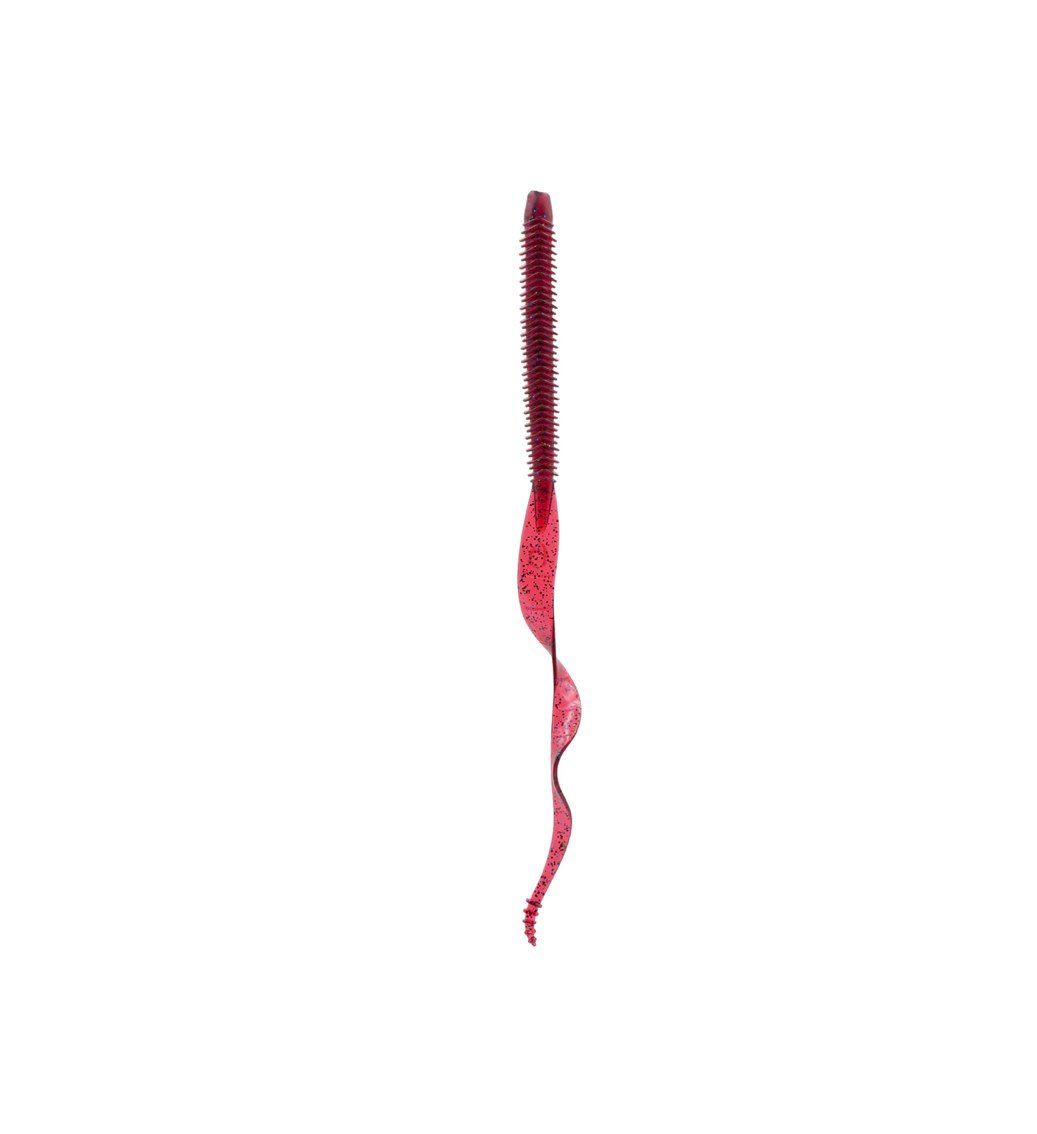 6th Sense Boosa Ribbon Tail 9.6 - Plum Bug