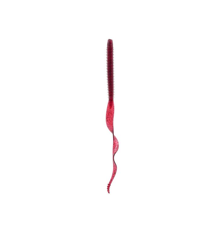 6th Sense Boosa Ribbon Tail 9.6 - Plum Bug