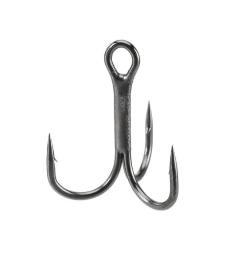 Gamakatsu Treble RB Hook #2