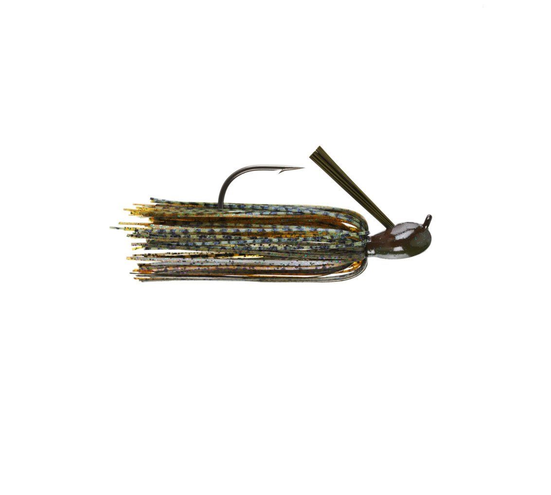 Missile Baits Ikes Monster Jig 1.5oz - Brewgill