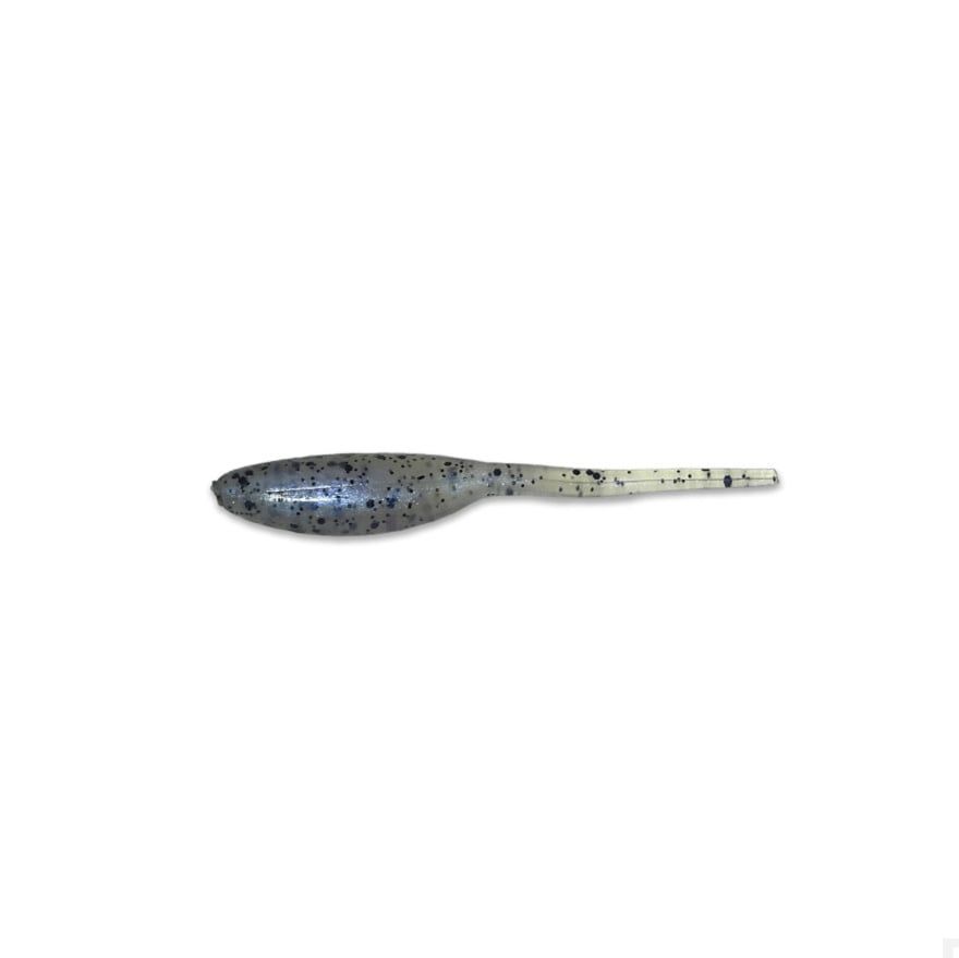 Bonehead Tackle 2-3/8’’ Slim Stick 16pk - Slick