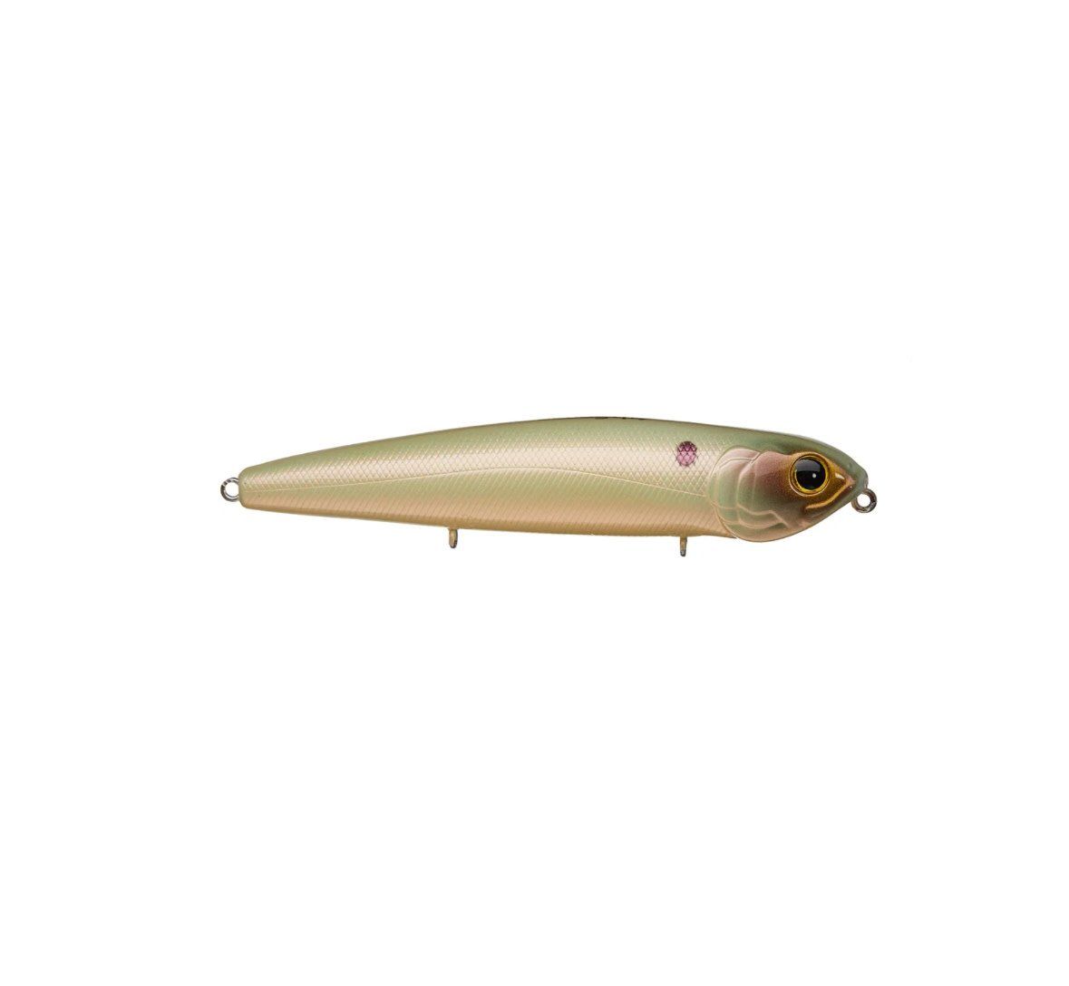 6th Sense Dogma 100 - French Bone Pearl