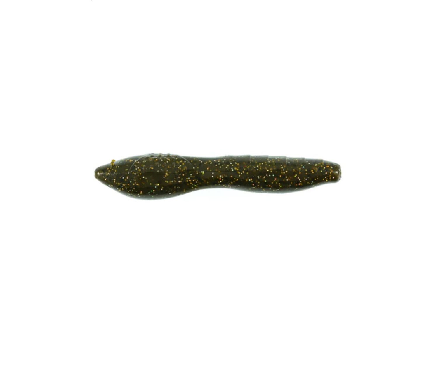 Missile Baits Bomba 3.5 - Green Pumpkin Flash