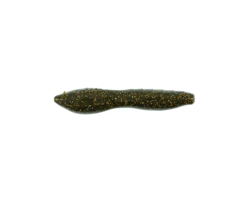 Missile Baits Bomba 3.5 - Green Pumpkin Flash