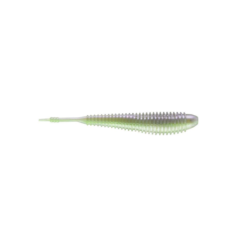 Missile Baits Spunk Shad 4.5 - Bombshell