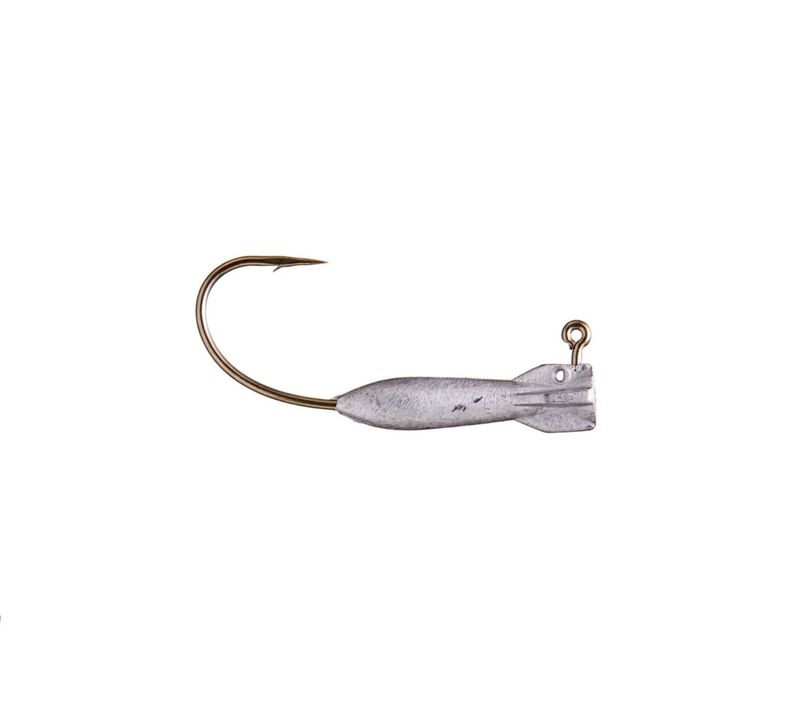 Missile Baits Hover Missile Jig Head 1/4oz