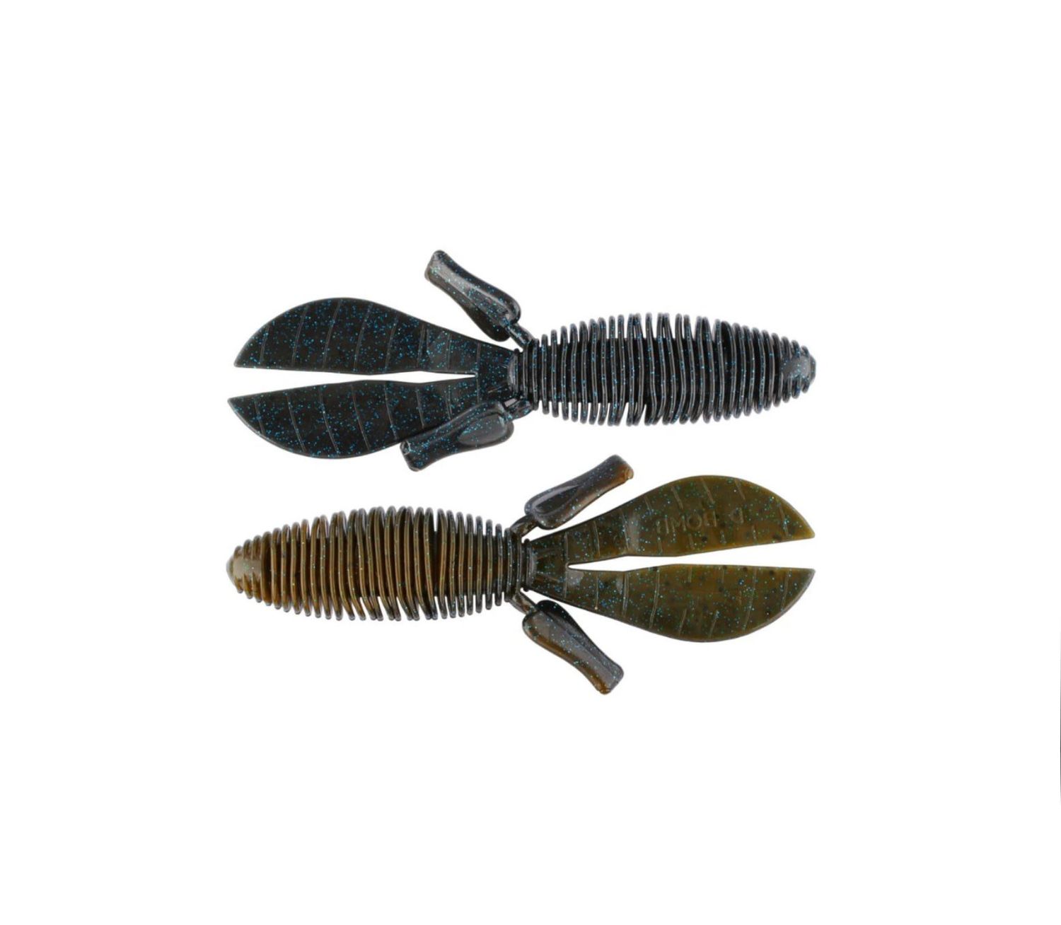 Missile Baits D Bomb (25pk) - Superbug