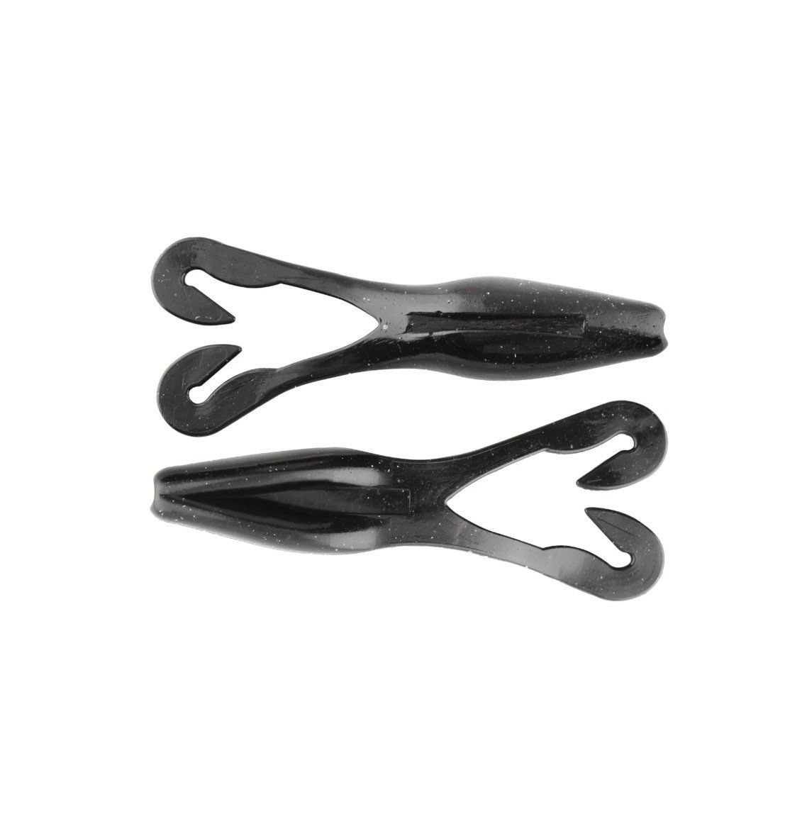Gambler 4.5” Buzzin Cane Toad - Black