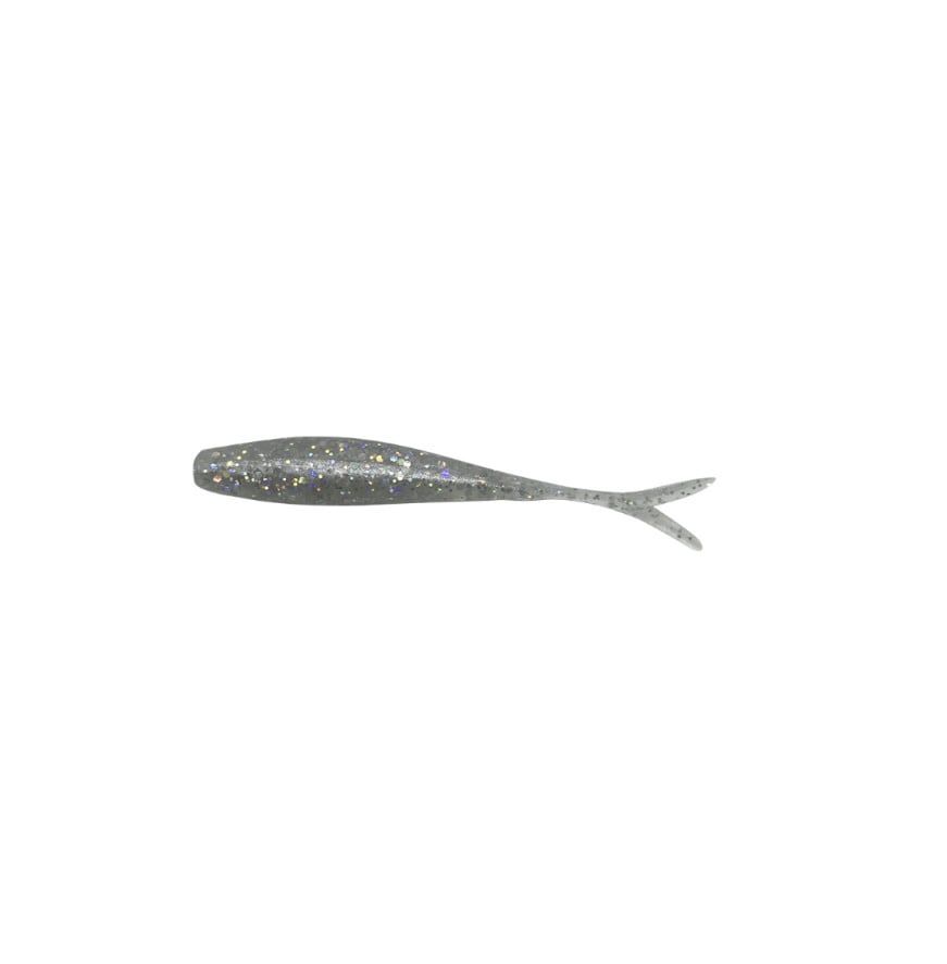 Bonehead Tackle 2-1/2’’ Minnow 16pk - Moon Dust