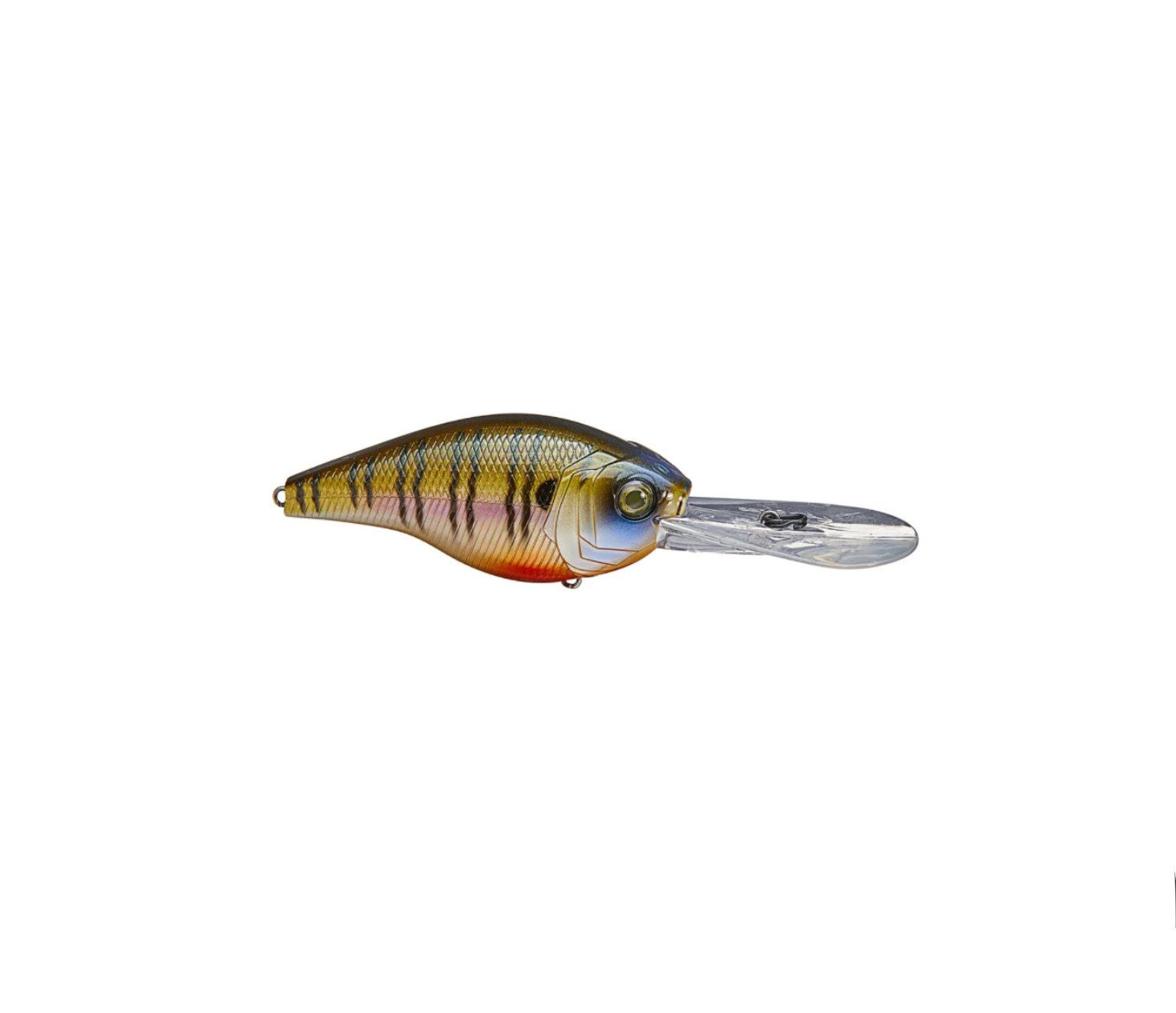 6th Sense Cloud 9 C10 - 4K Bluegill