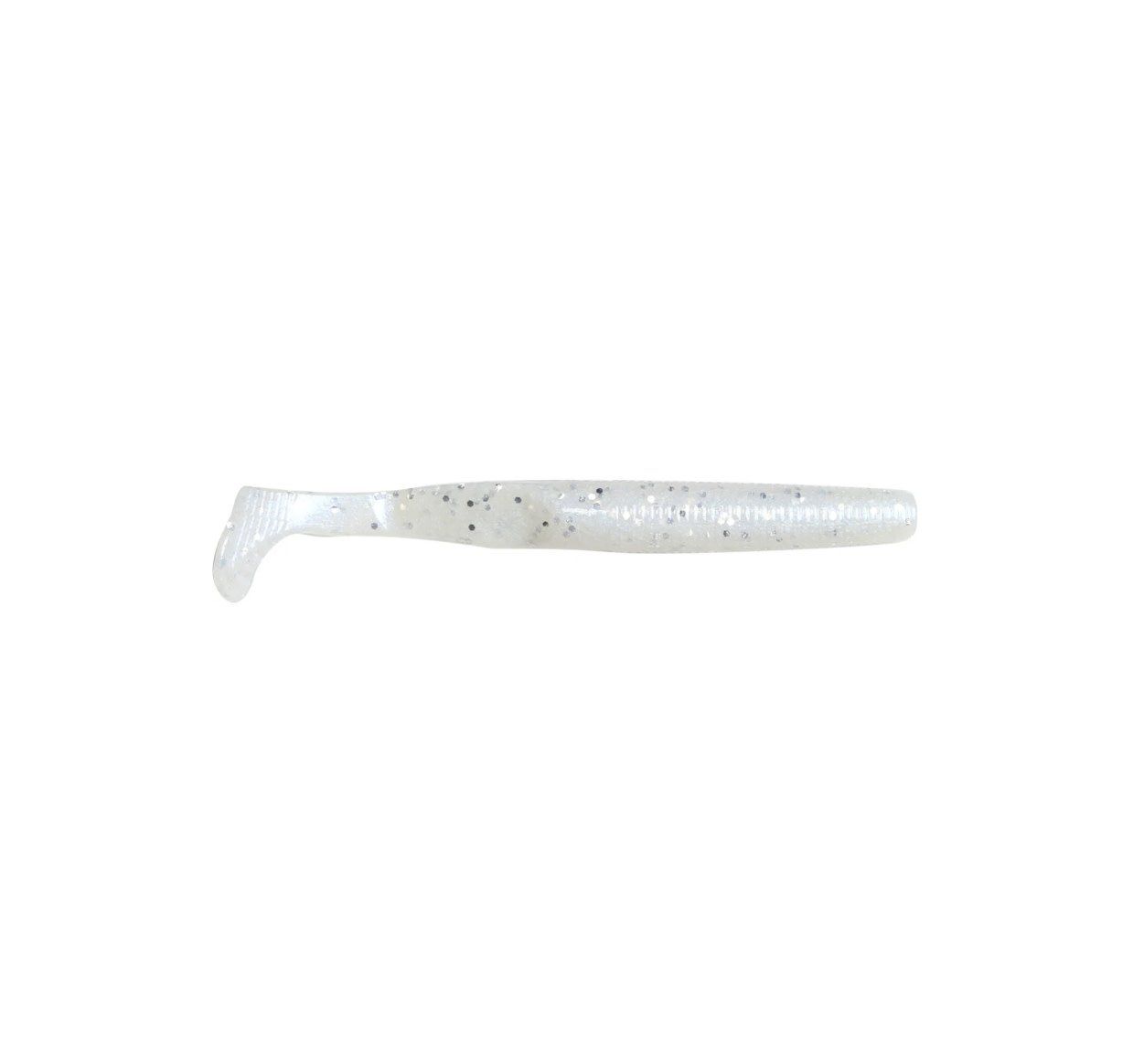 Yamamoto 5” Swim Senko - Blue Pearl Silver Flk