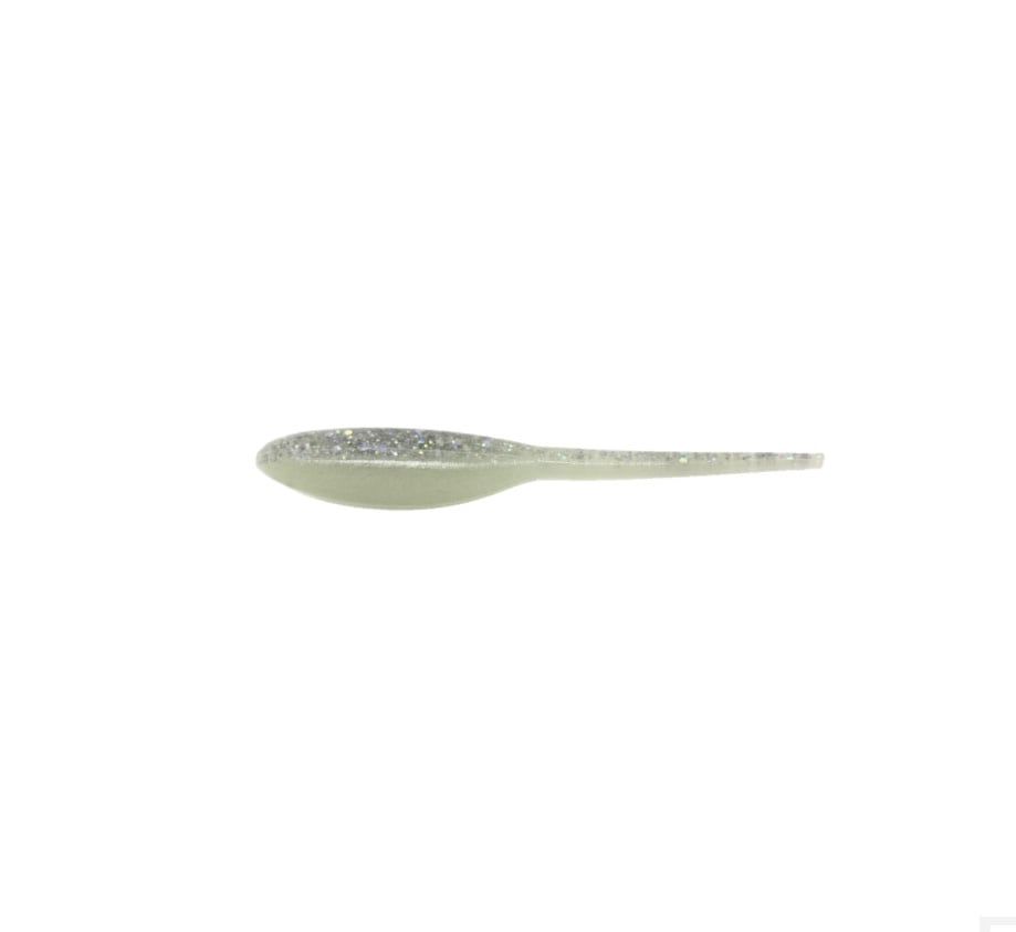 Bonehead Tackle 1-3/4’’ Slim Stick 20pk - Moonshine Glow