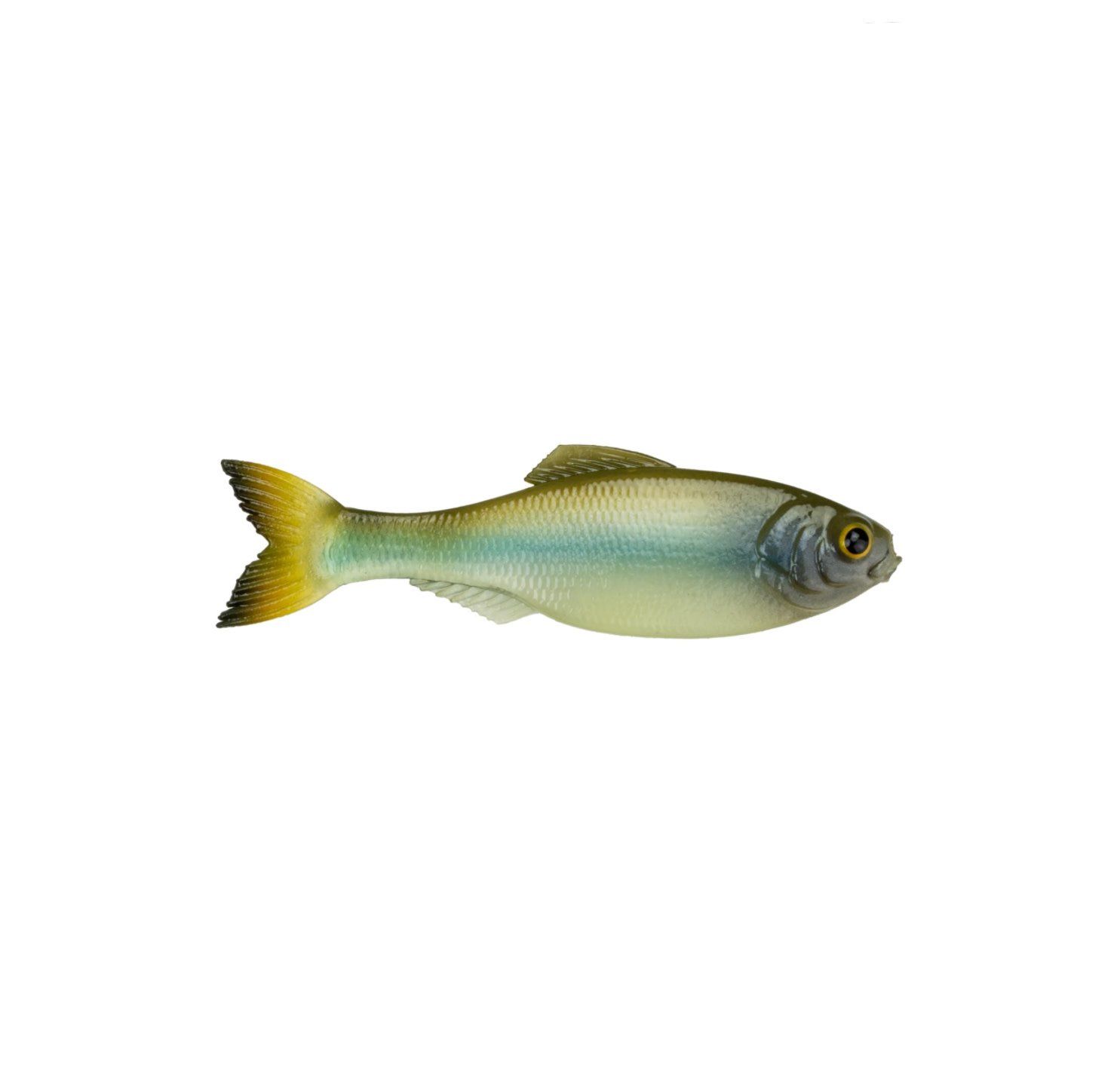 6th Sense Panorama 5.0 - Ghost Minnow
