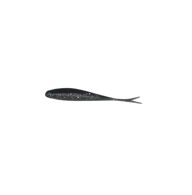 Bonehead Tackle 2-1/2’’ Minnow 16pk - Bleeding Shiner