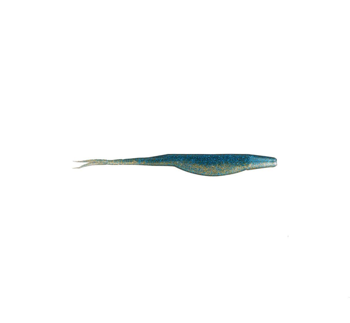 Zoom Super Fluke - Silver Flash