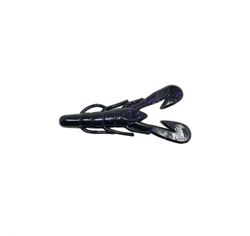 Zoom Super Speed Craw - Blackberry