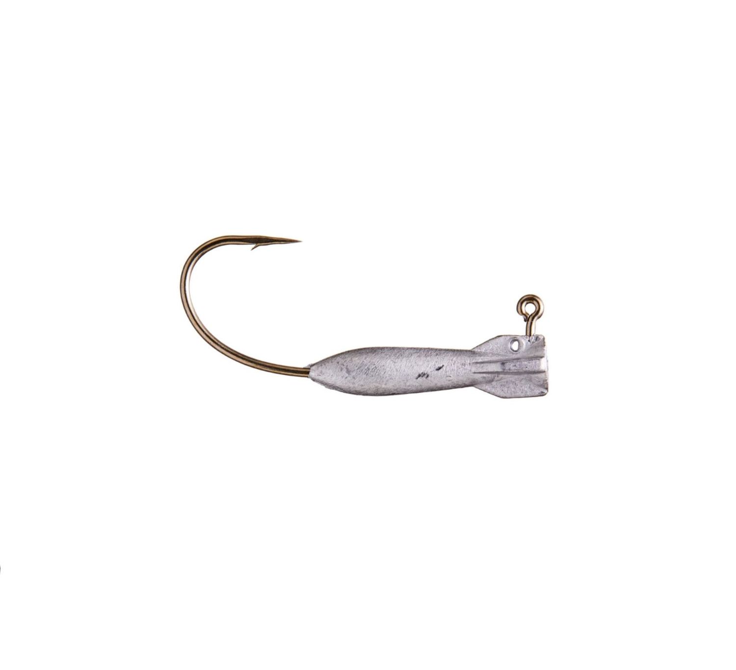 Missile Baits Hover Missile Jig Head 1/8oz
