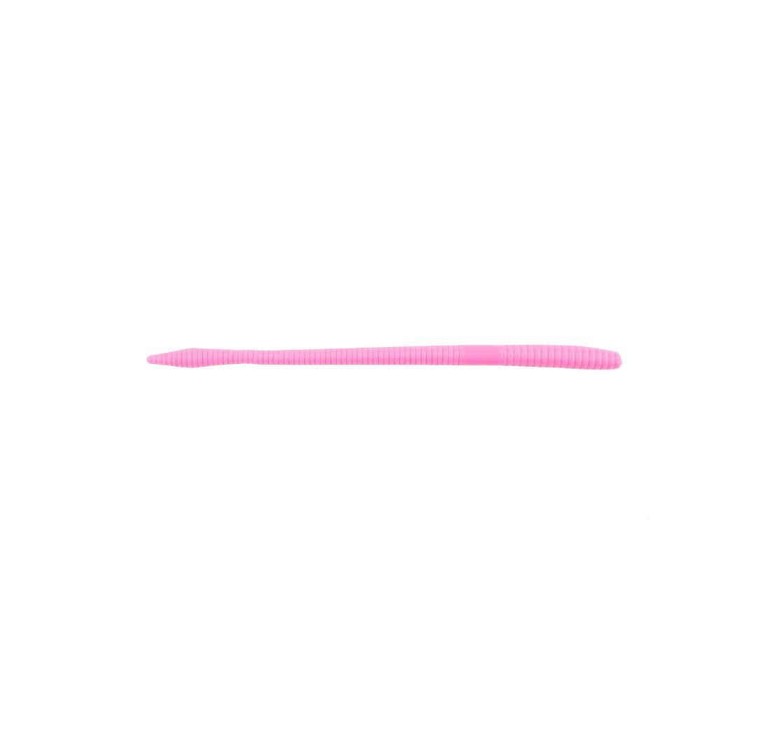 NetBait BaitFuel T-Mac Worm 6.5&quot; 20pk - Bubblegum