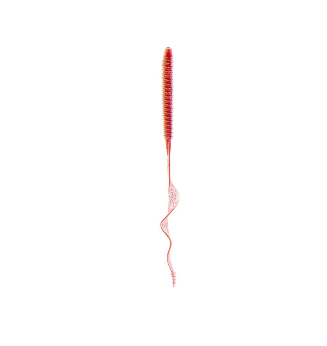 6th Sense Boosa Ribbon Tail 9.6 - Oxblood