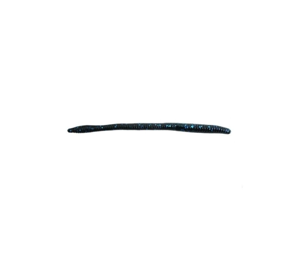 Zoom Trick Worm - Black/Blue