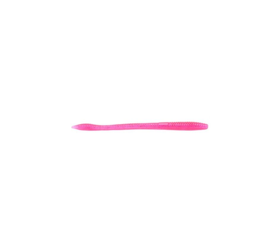 Zoom Trick Worm - Pink Champagne