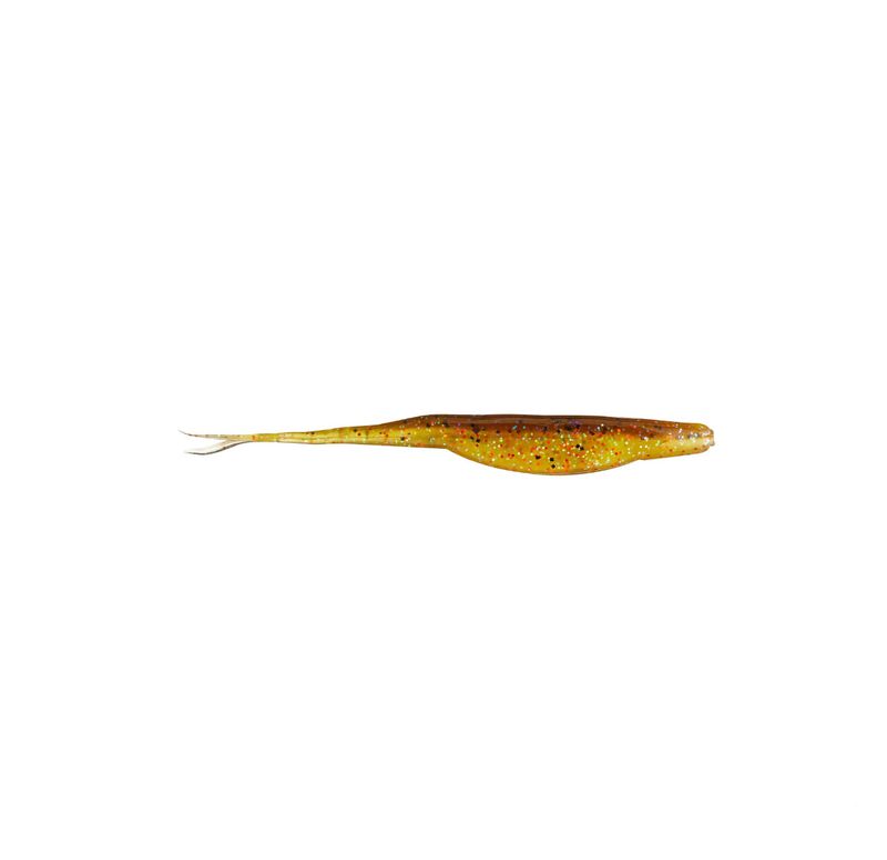 Zoom Super Fluke - Sungill