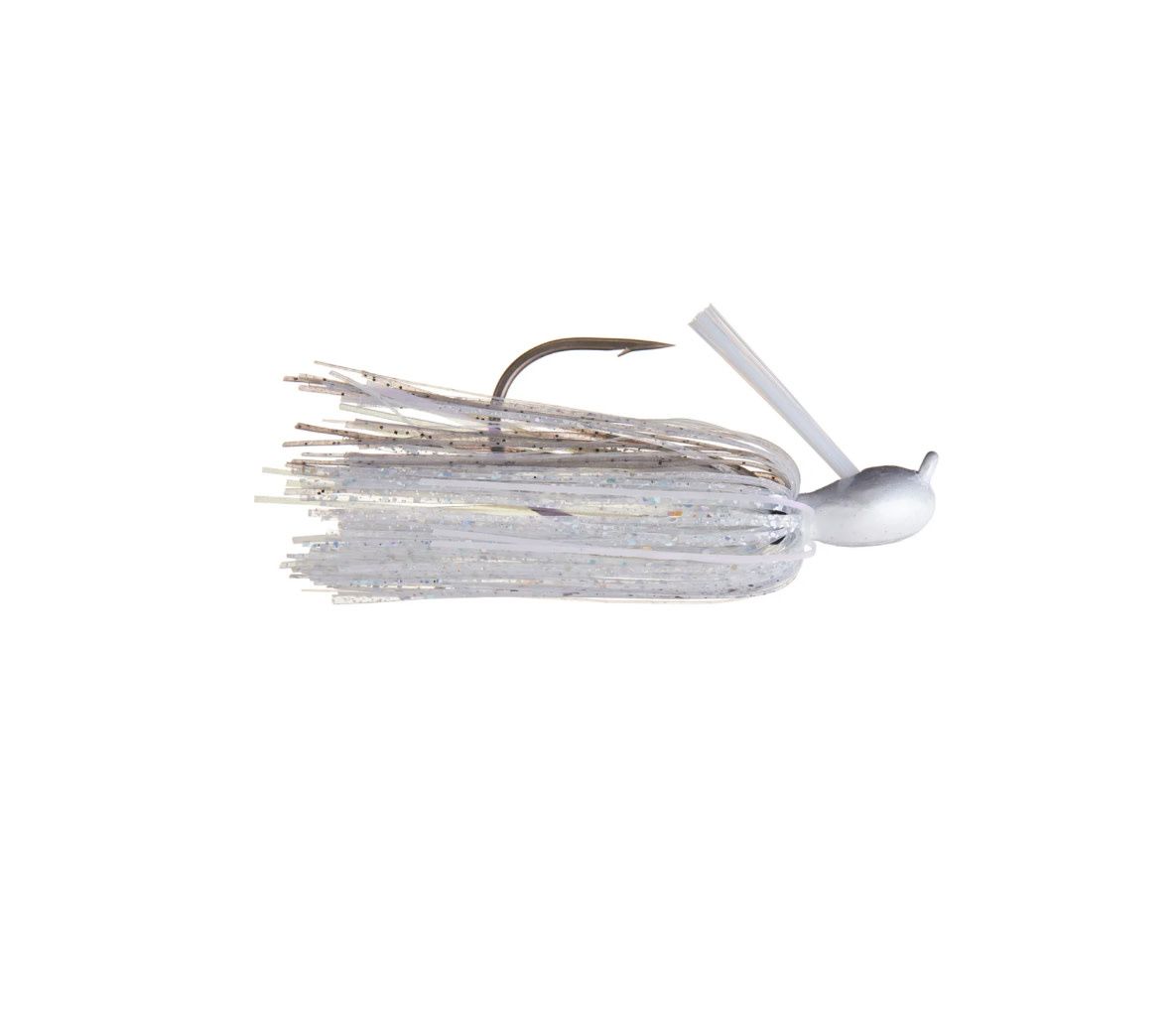 Missile Baits Ikes Monster Jig 1.5oz - Shad Flash