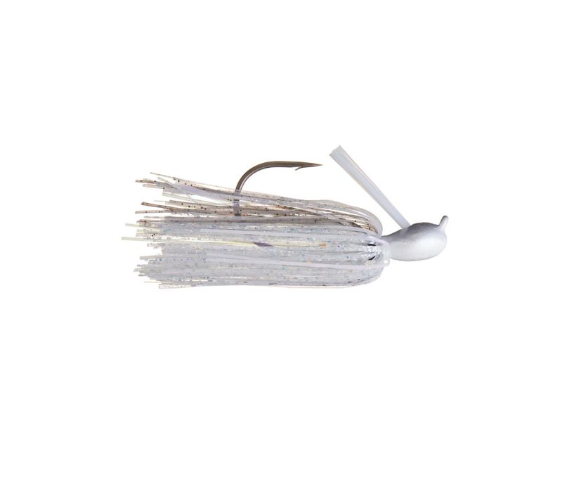 Missile Baits Ikes Monster Jig 1.5oz - Shad Flash