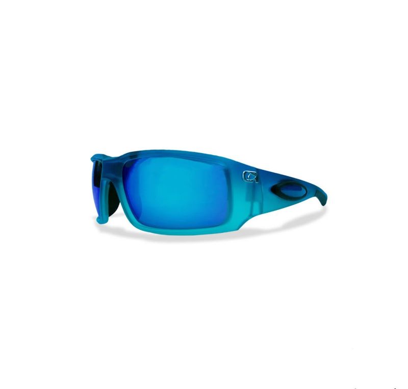 Amphibia Eclipse Gradient Blue - Blue Shock