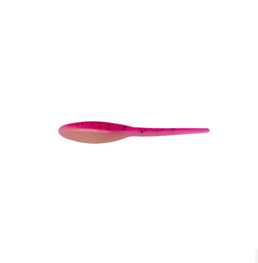 Bonehead Tackle 2-3/8’’ Slim Stick 16pk - Thunderbird Glow