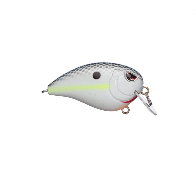 SPRO Fat John 50 - Nasty Shad