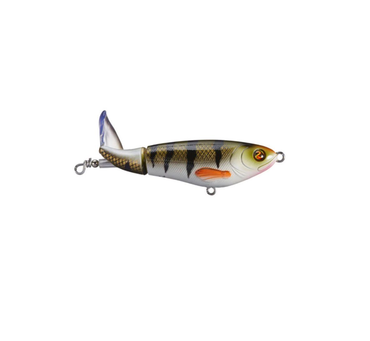 River2Sea Whopper Plopper 110 - Perch