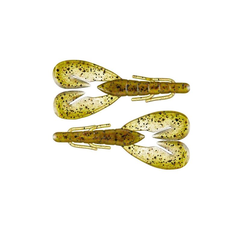 Zoom Super Speed Craw - Watermelon Red