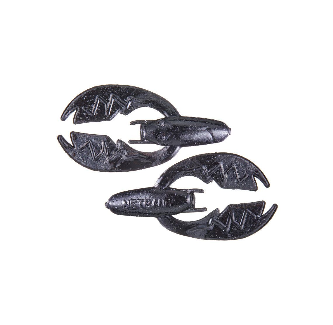NetBait BaitFuel Paca Chunk 3” 6pk - Black
