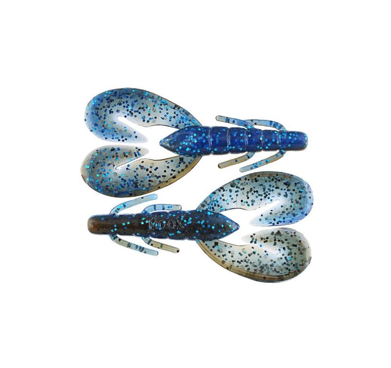 Zoom Super Speed Craw - Okeechobee Craw