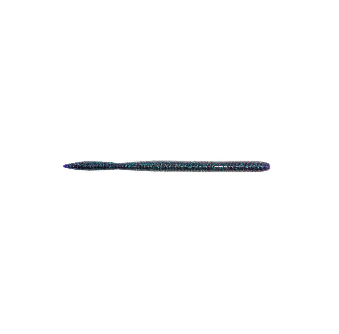 ZMan Mag FattyZ 7.25” - Junebug