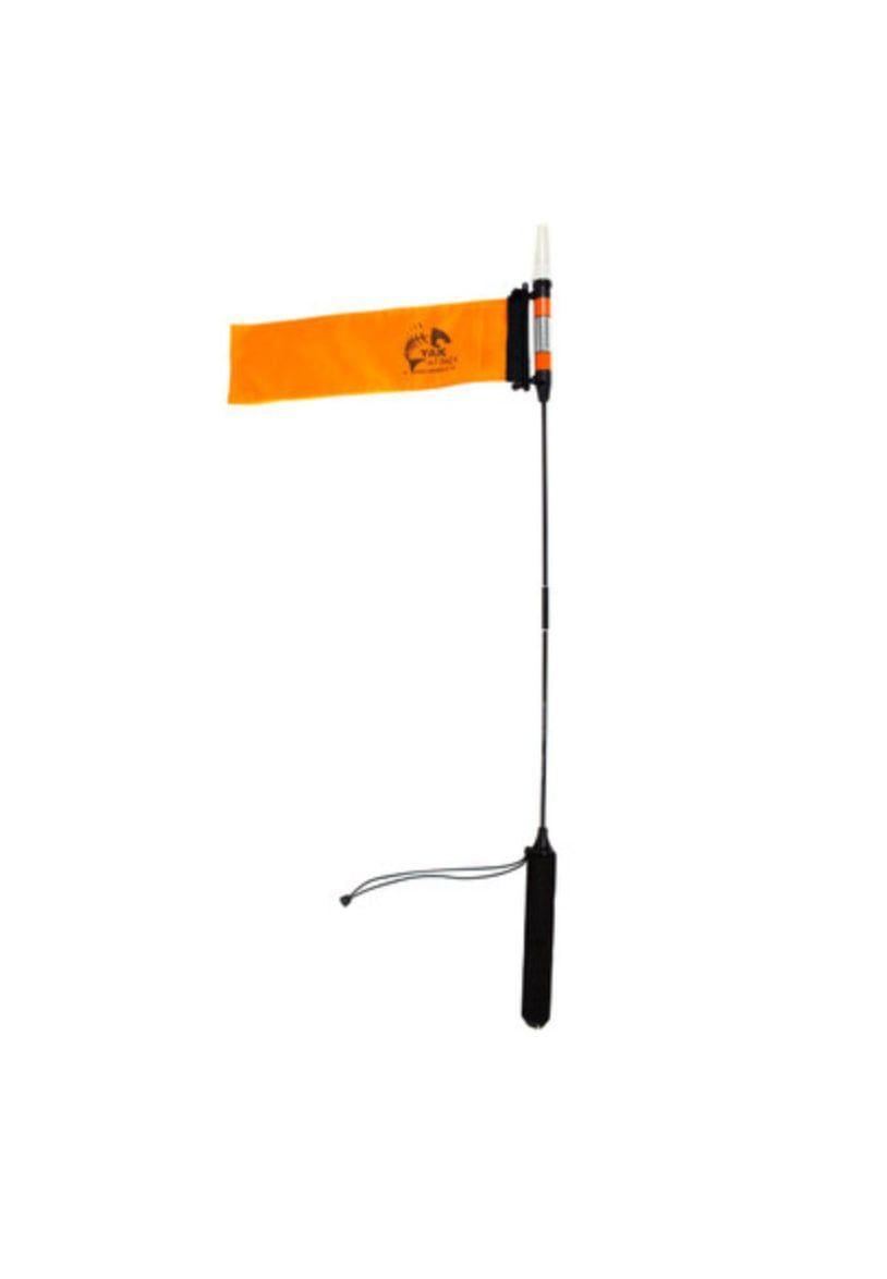 YakAttack VisiCarbon Pro Flag