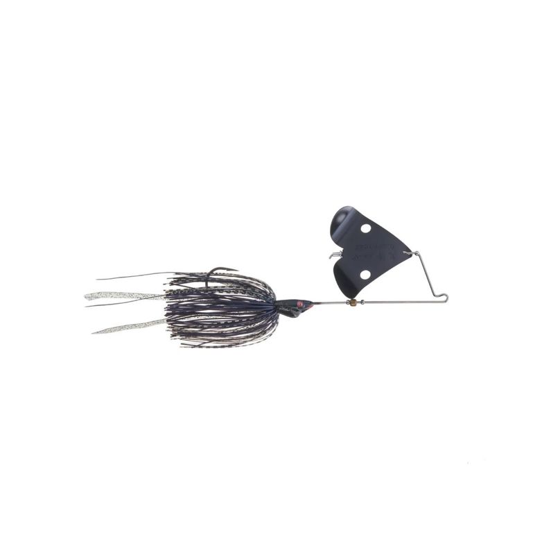 Megabass Jamaica Boa Buzzbait - Black Mamba