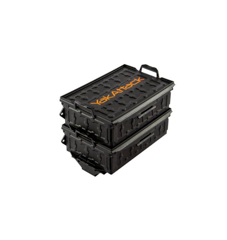 YakAttack TracPak Combo Kit &amp; Quick Release Base