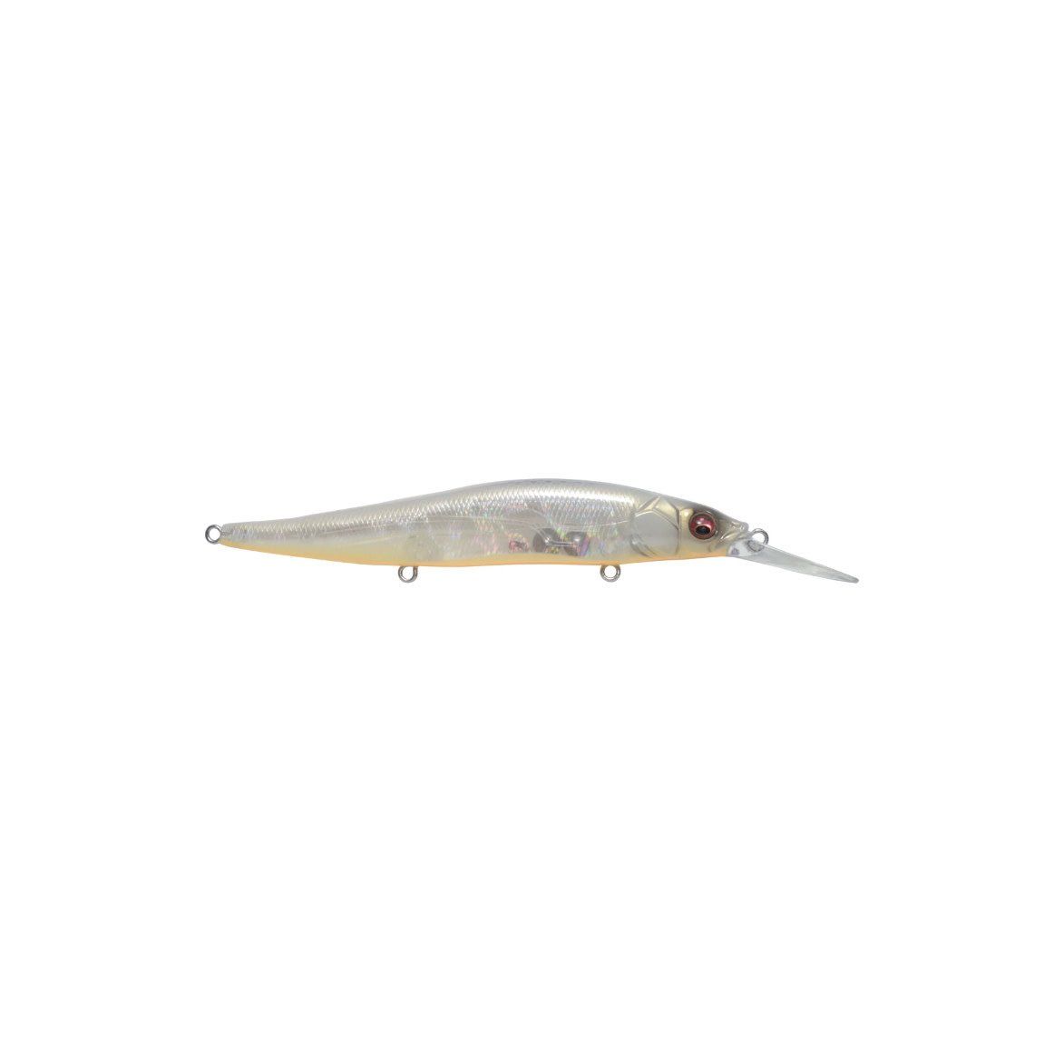 Megabass Ito Vision 110+1 - GP Stain Reaction OB
