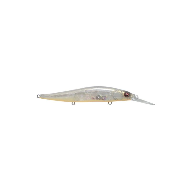 Megabass Ito Vision 110+1 - GP Stain Reaction OB