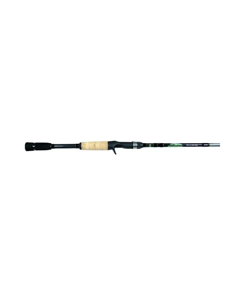 Dobyns Fury Casting Rod - 733C